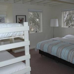White Mountain Lodge ディナー・プレーン エクステリア 写真