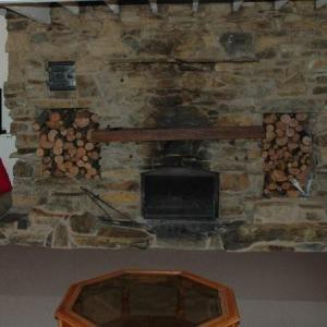 White Mountain Lodge ディナー・プレーン エクステリア 写真